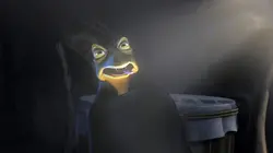 Blinky Bill S02E07 Prends garde à la lune