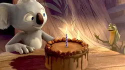 Blinky Bill  S02E10 L'anniversaire de Blinky