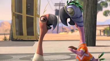 Le tee-shirt de l'entente