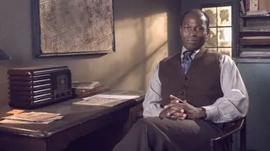 Blitz Spirit : Londres sous les bombes