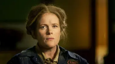 Blitz Spirit : Londres sous les bombes