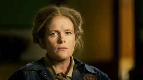 Casting Blitz Spirit : Londres sous les bombes