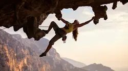 Bloc - Escalade Championnat de France