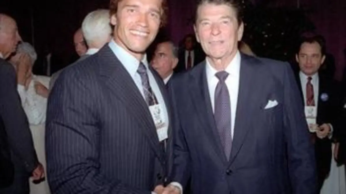 Blockbusters 80, la folle décennie d'Hollywood