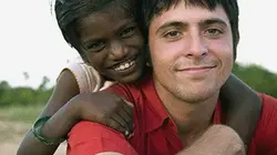 Visuel de Blood Brother