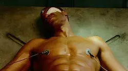 Blood Drive S01E03 Les noces de sang