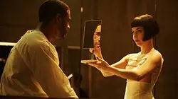 Blood Drive S01E05 La souche Dionysos