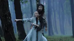 Visuel de Blood Letter