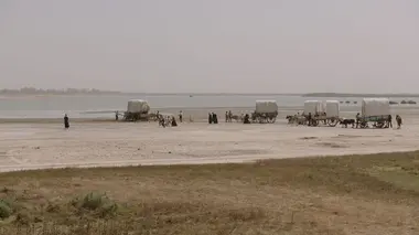 Blood River S01E01