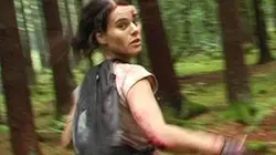 Visuel de Blood Trails