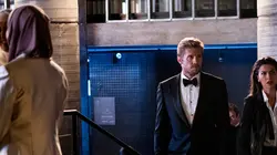 Blood & Treasure S01E09 L'ombre du projet Athena