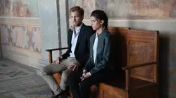 Blood & Treasure S01E02 La malédiction de Cléopâtre