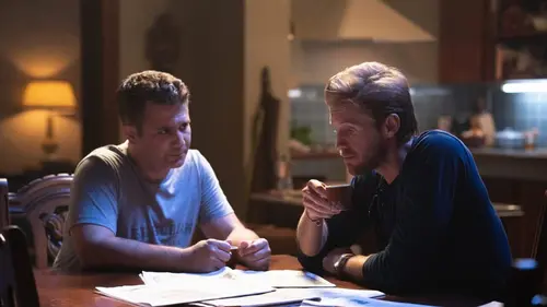 Blood & Treasure S01E10 La rançon de la vengeance