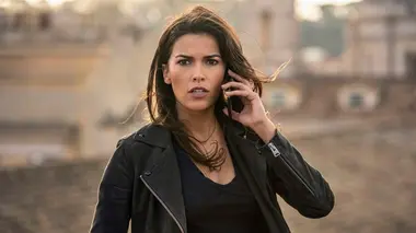 Blood & Treasure S01E01 La malédiction de Cléopâtre