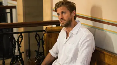 Blood & Treasure S01E07 Cavale à Casablanca