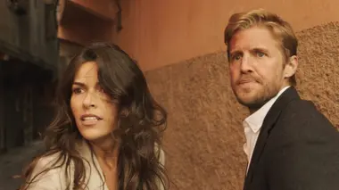Blood & Treasure S02E01 L'âme de Genghis Khan