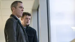 Bloodlands S01E02 The Island