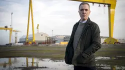 Bloodlands S01E02 The Island