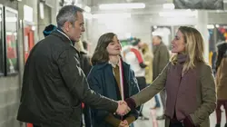 Bloodlands S01E02 The Island