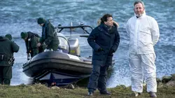 Bloodlands S01E02 The Island