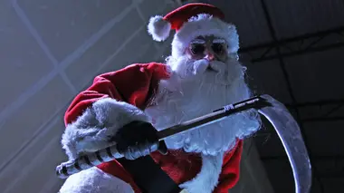 Bloody Christmas