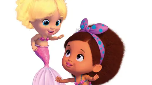 Bloopies S01E01 Où est Mimi ?