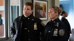 Blue Bloods S14E04 Passé, présent et problèmes