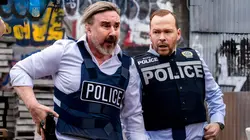 Blue Bloods  S14E12 Sans peur et sans reproche