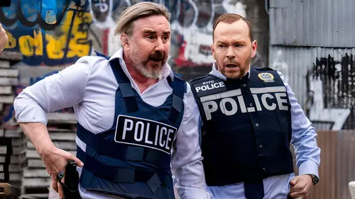 Blue Bloods S14E12 Sans peur et sans reproche en streaming