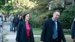 Blue Bloods S10E06 Maison de verre