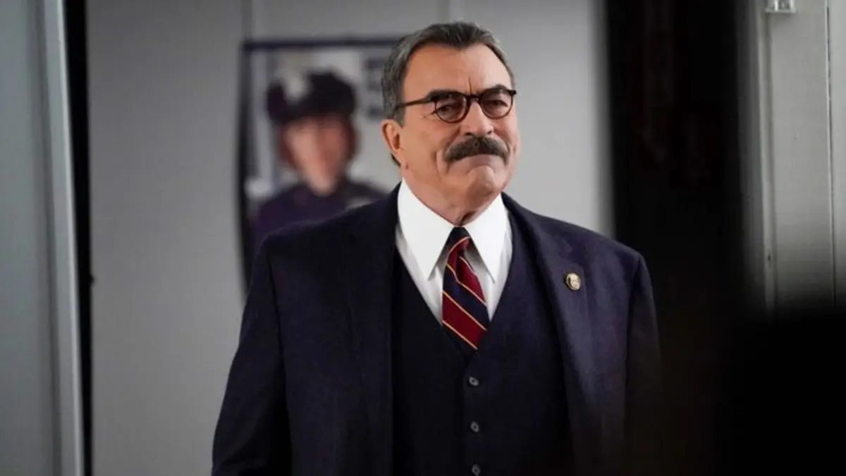 Blue Bloods S10E17 Mensonges, orgueils et préjugés