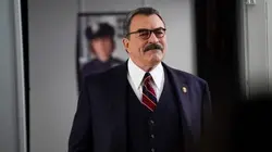 Blue Bloods