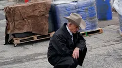 Blue Bloods S10E14 Brumes de guerre