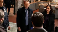 Blue Bloods S11E05 Sans regrets en streaming