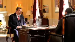 Blue Bloods  S12E01 Qui sème la haine...