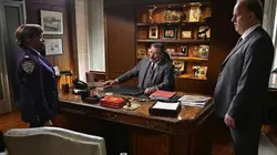 Sur serieclub à 22h30 : Blue Bloods