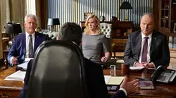 Blue Bloods