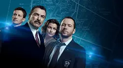 Blue Bloods  S01E17 Pour l'honneur