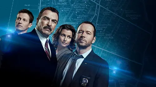Blue Bloods