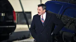 Visuel de Blue Bloods
