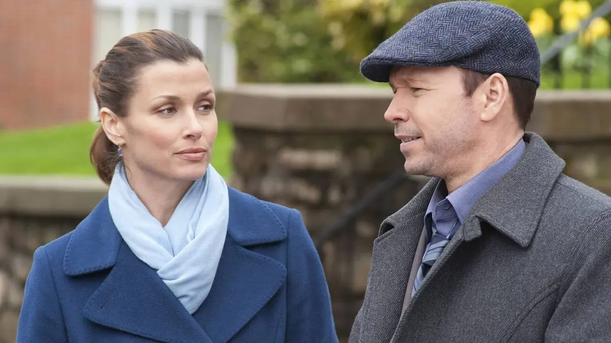 Blue Bloods S01E21 Le coupable idéal