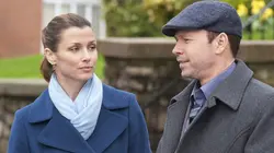 Visuel de Blue Bloods