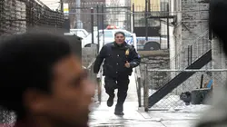 Visuel de Blue Bloods