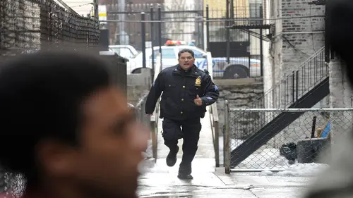 Blue Bloods S02E04 Innocence