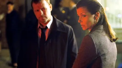 Blue Bloods S02E10 Les risques du métier