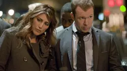 Visuel de Blue Bloods