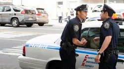 Visuel de Blue Bloods
