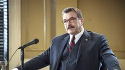 Blue Bloods S07E04 Gangster un jour, gangster toujours