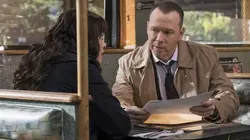Blue Bloods  S07E09 Aide-toi, le ciel t'aidera