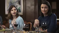 Blue Bloods S07E13 Immunité diplomatique